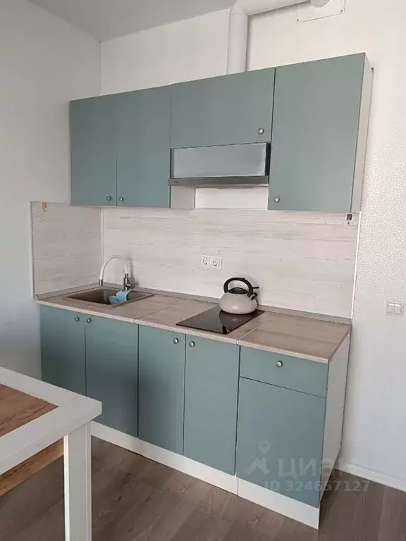 Студия Московская область, Ленинский городской округ, Дрожжино пгт ул. ... - Фото 2