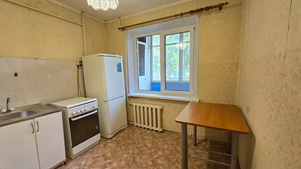 Продаётся 1-к квартира, 33.5 м - Фото 0