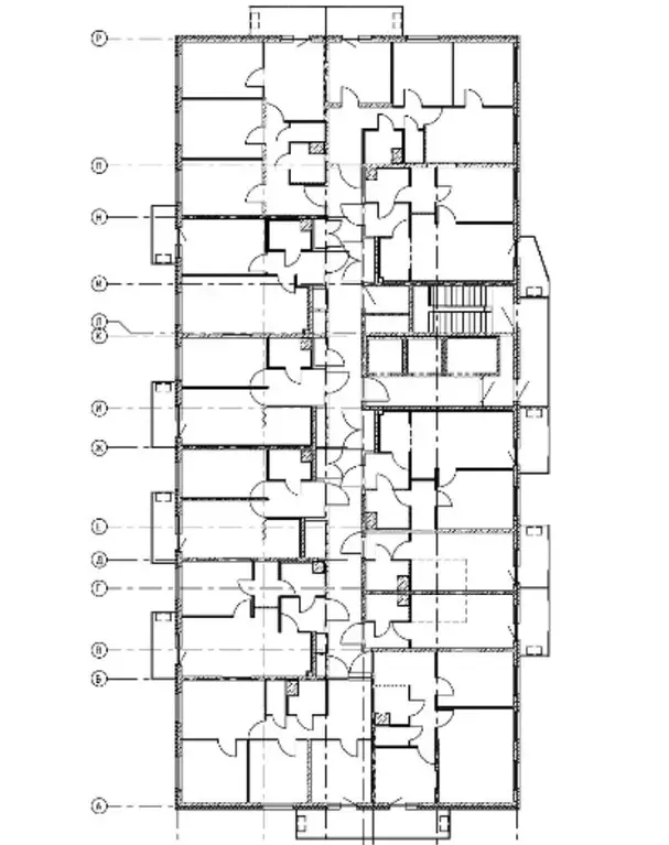 Студия Санкт-Петербург ш. Суздальское, 22к3 (23.5 м) - Фото 1