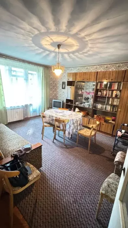2-к кв. Санкт-Петербург Дачный просп., 21К6 (50.0 м) - Фото 0