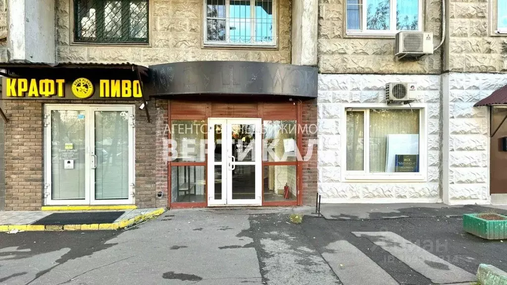 Помещение свободного назначения в Москва Митинская ул., 52 (63 м) - Фото 0