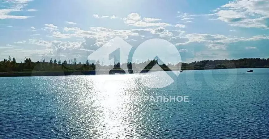 Участок 5,3 сот. (СНТ, ДНП) - Фото 0