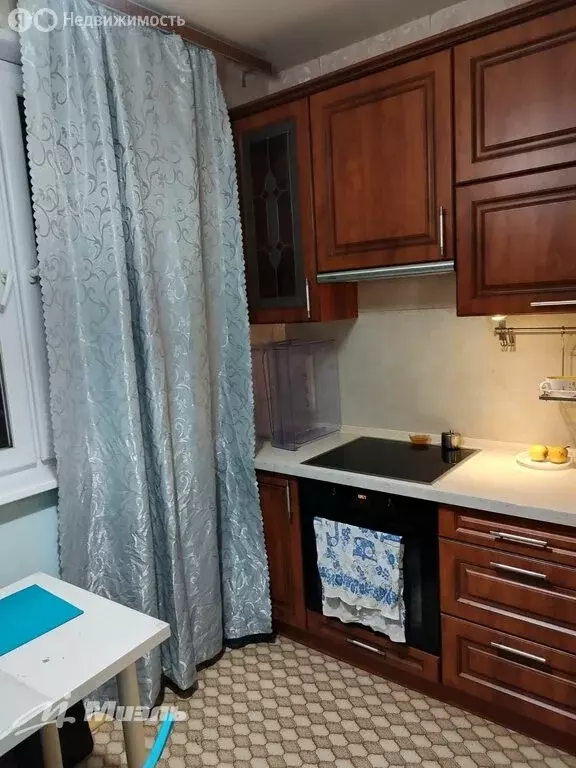 1-комнатная квартира: Москва, Городецкая улица, 9к2 (38.6 м) - Фото 0