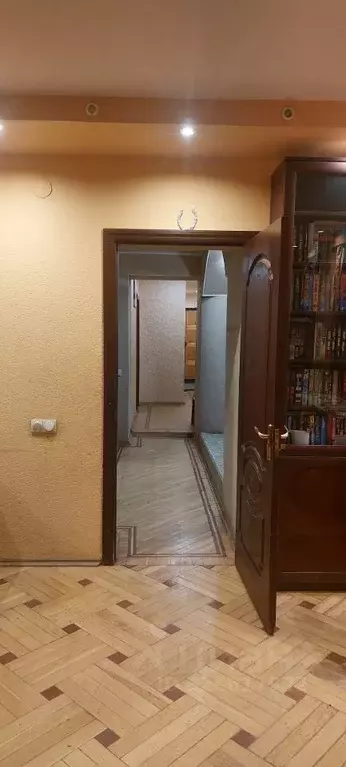 5-к кв. Московская область, Раменское Донинское ш., 2а (129.0 м) - Фото 2