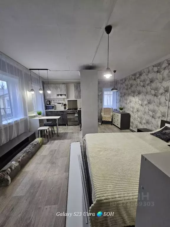 Дом в Саратовская область, Балаково Казанская ул., 154 (50 м) - Фото 1