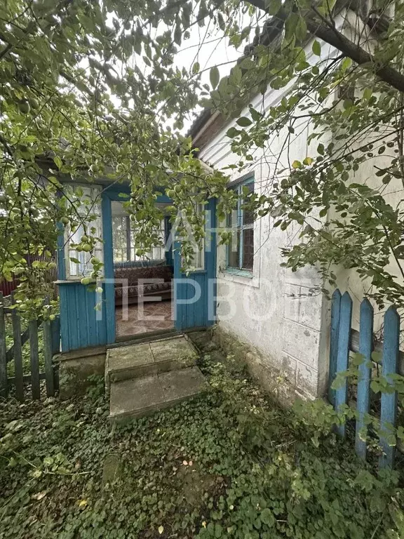 Дом в Рязанская область, Скопинский муниципальный округ, с. Старые ... - Фото 1