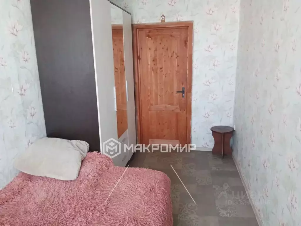 Комната Орловская область, Орел Комсомольская ул., 77 (8.4 м) - Фото 2