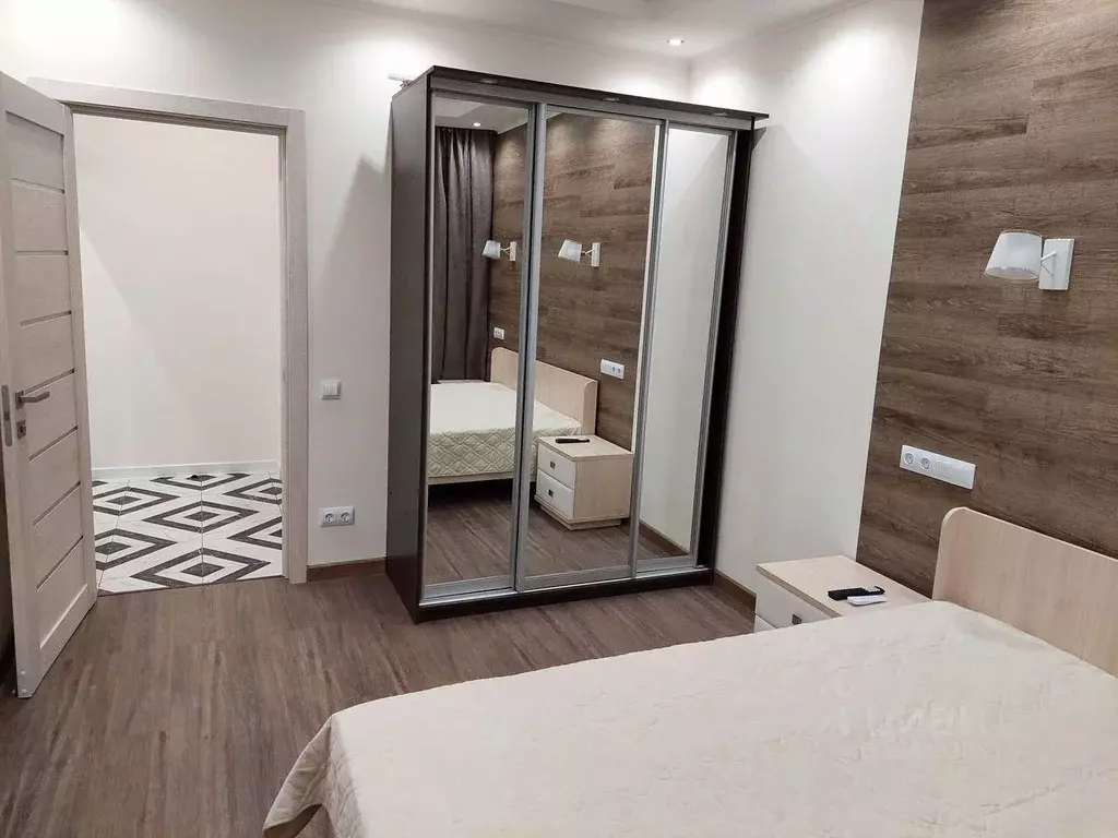 2-к кв. Москва Внуковское поселение, ул. Анны Ахматовой, 11к3 (45.0 м) - Фото 2