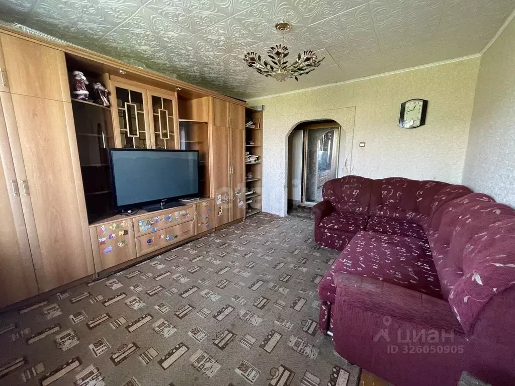 3-к кв. Камчатский край, Петропавловск-Камчатский ул. Петра Ильичева, ... - Фото 1