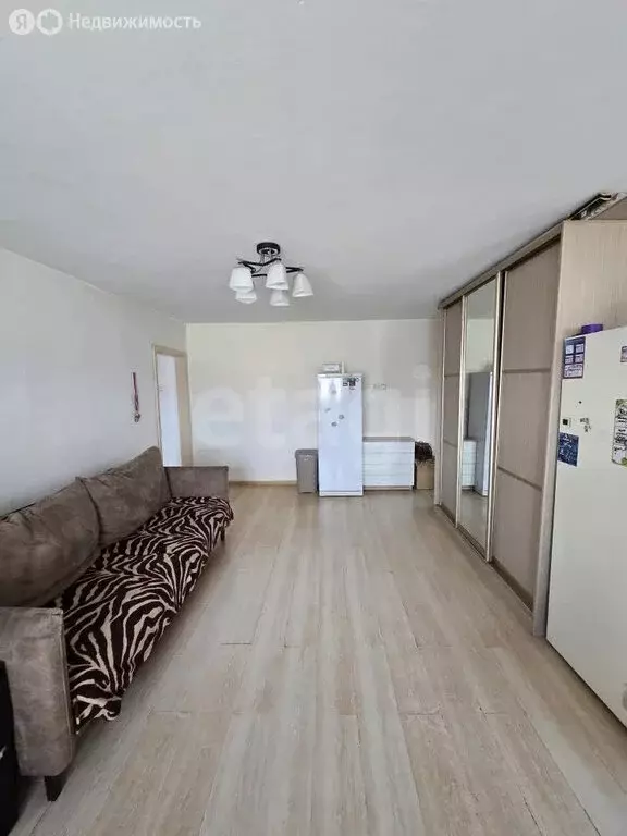 2-комнатная квартира: Улан-Удэ, бульвар Карла Маркса, 19 (53.8 м) - Фото 1