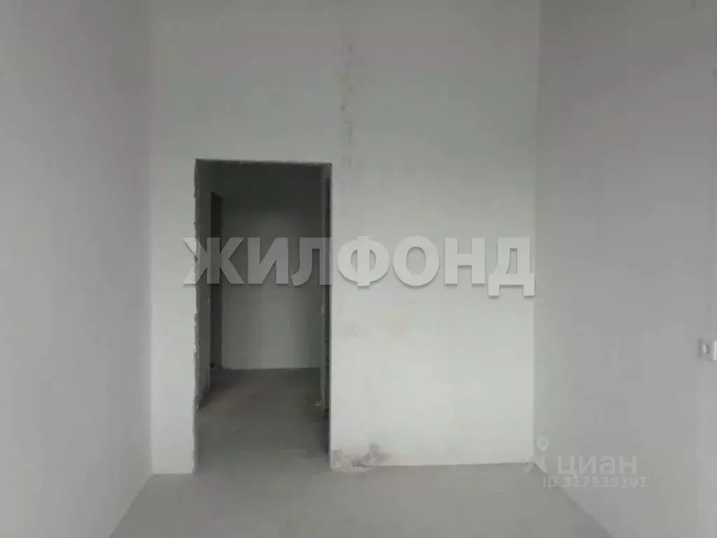 2-к кв. Новосибирская область, Новосибирск ул. Сибиряков-Гвардейцев, ... - Фото 1
