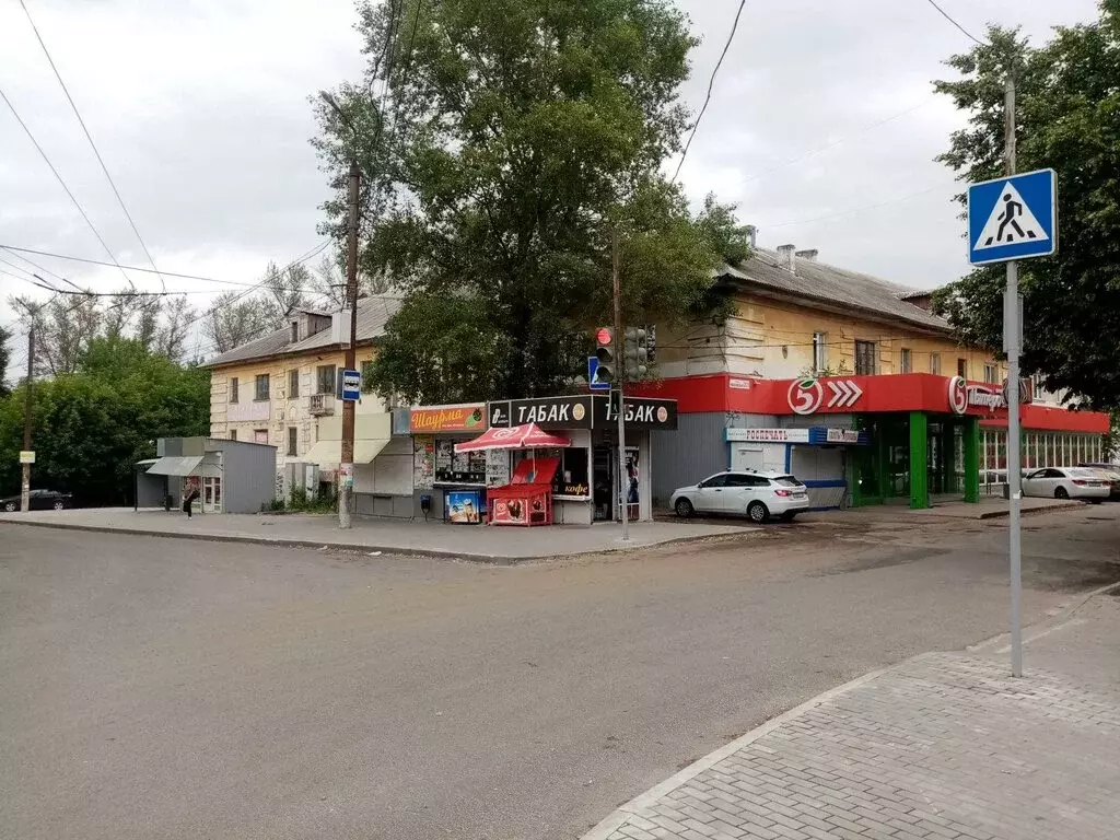 Помещение свободного назначения (711.7 м) - Фото 0