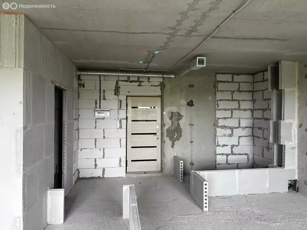 2-комнатная квартира: посёлок Развилка, 52к1 (44.2 м) - Фото 1
