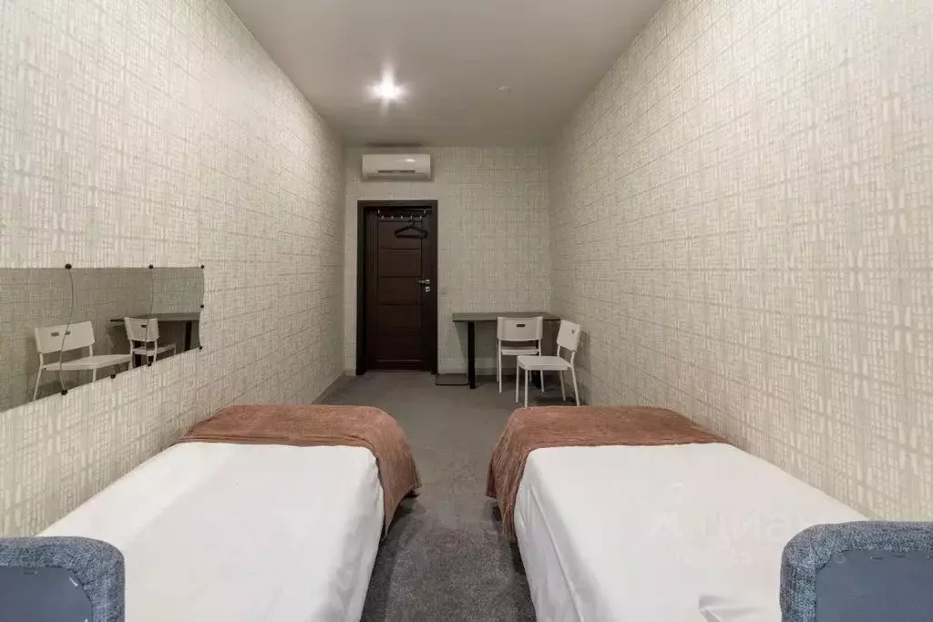 Комната Санкт-Петербург ул. Академика Лебедева, 14/2В - Фото 2