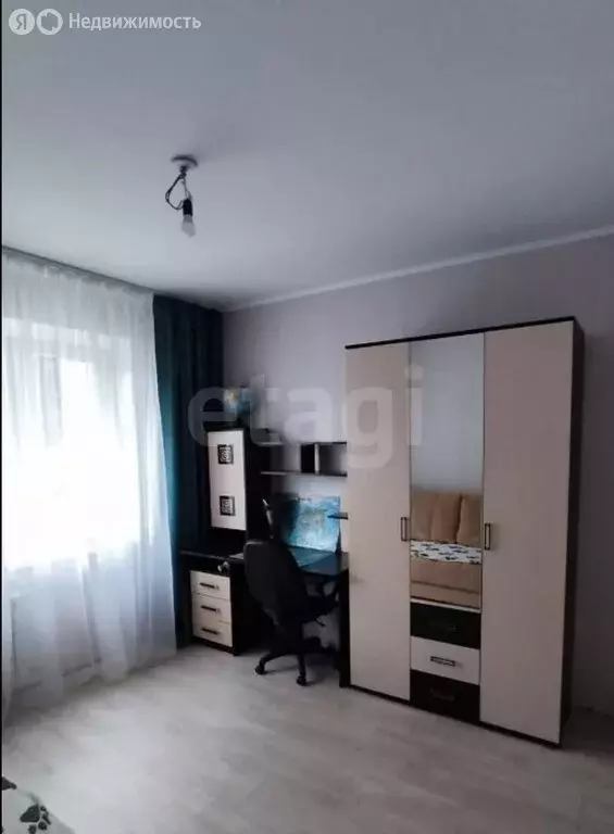 3-комнатная квартира: Саратов, Керамическая улица, 14 (76.7 м) - Фото 2