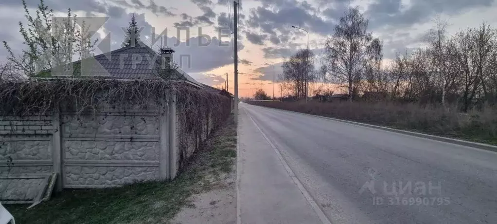Дом в Татарстан, Казань Поперечно-Отарская ул., 27 (58 м) - Фото 1