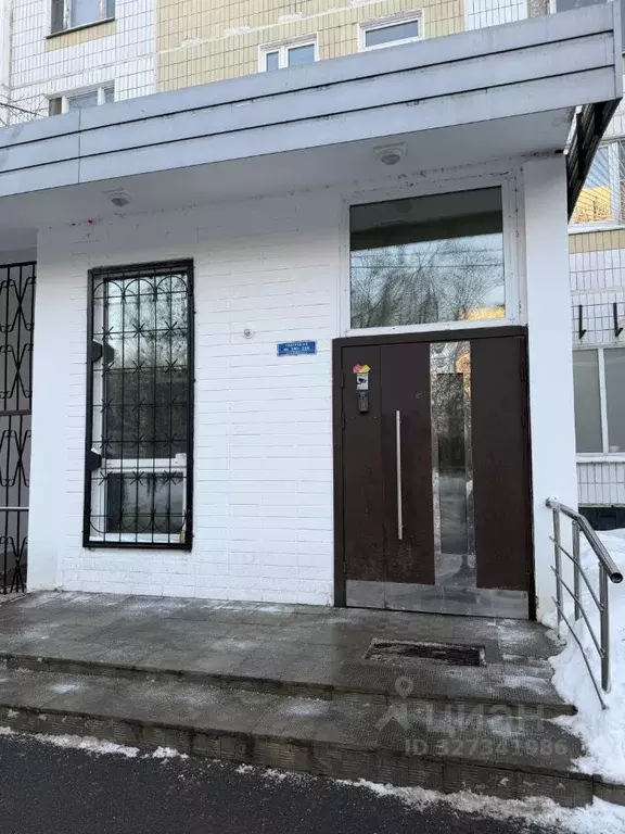 2-к кв. Москва Люблинская ул., 61 (51.0 м) - Фото 2