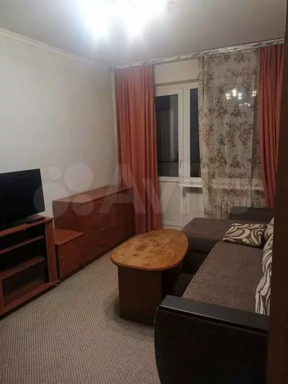 1-к. квартира, 32 м, 3/9 эт. - Фото 0