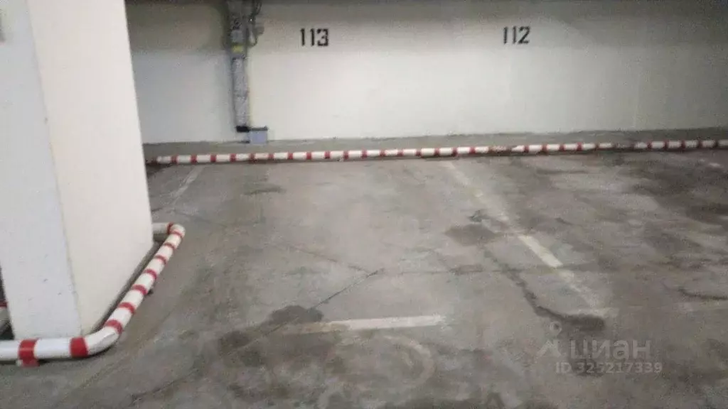 Гараж в Москва пер. Ковров, 4к2 (15 м) - Фото 2