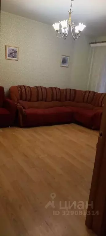 2-к кв. Башкортостан, Уфа ул. Рихарда Зорге, 19/5 (58.0 м) - Фото 1