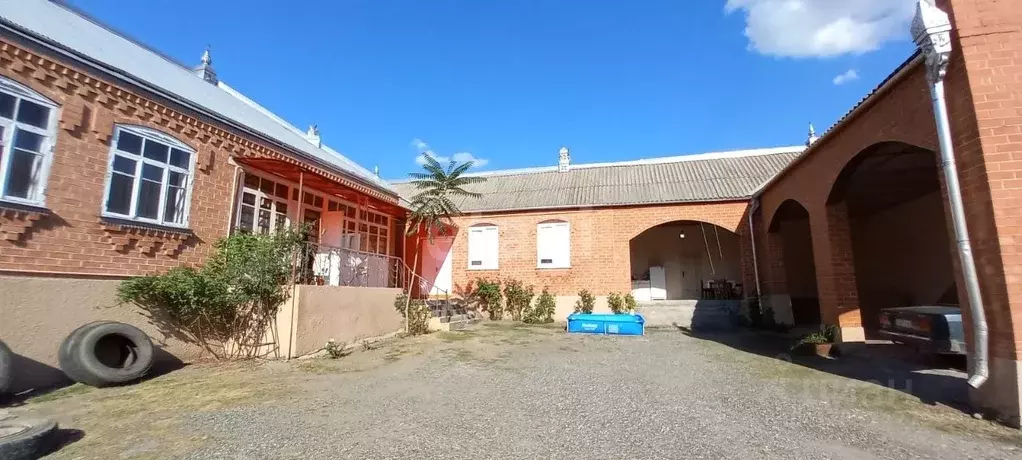 Дом в Ингушетия, Малгобекский район, с. Нижние Ачалуки ул. Ленина (210 ... - Фото 2