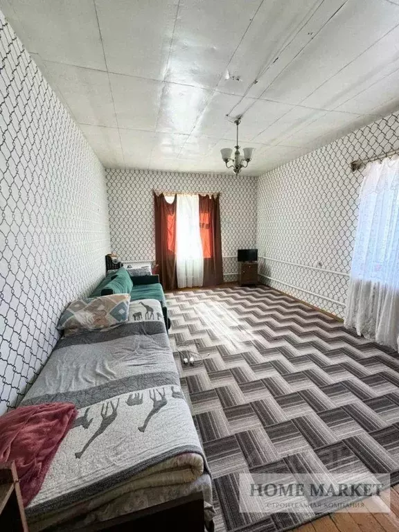 Дом, 80.9 м - Фото 1