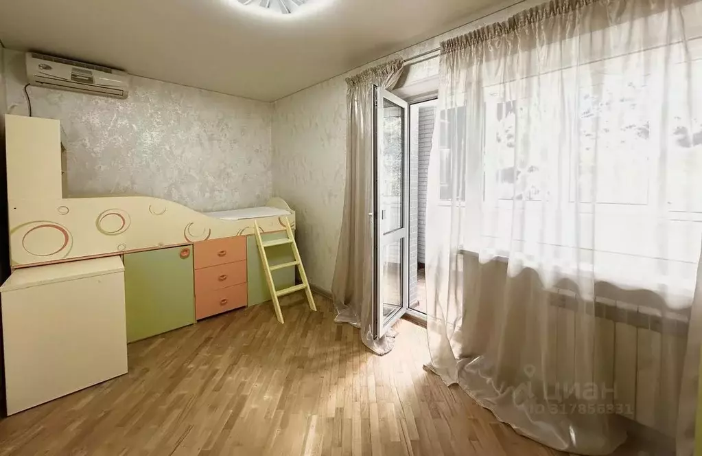 2-к кв. Краснодарский край, Краснодар ул. Имени Евдокии Бершанской, 76 ... - Фото 1