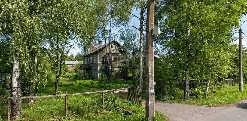 Дом в Санкт-Петербург пос. Песочный, Железнодорожная ул., 42 (126 м) - Фото 0