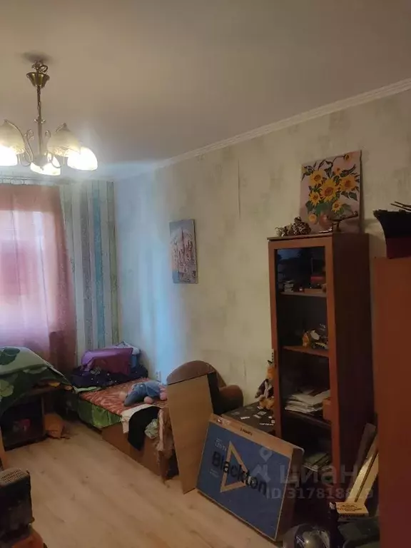 2-к кв. Калининградская область, Калининград Малая Лесная ул., 30 ... - Фото 0