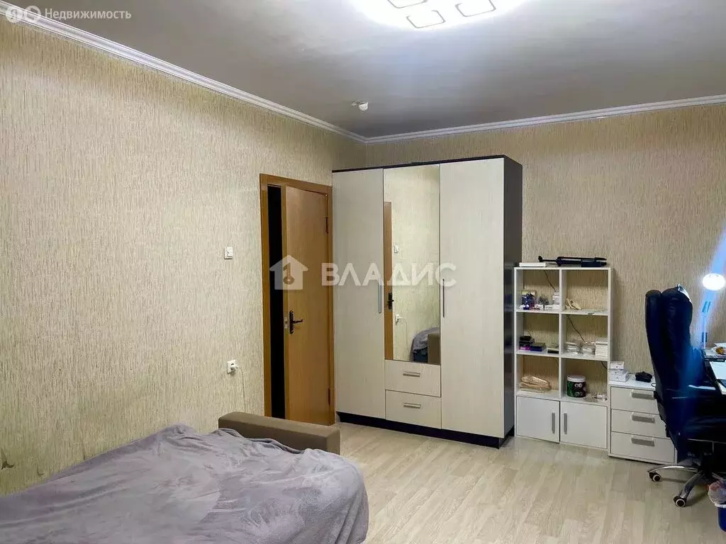 1-комнатная квартира: Москва, улица Маршала Ерёменко, 3к3 (38 м) - Фото 2