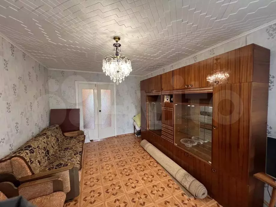3-к. квартира, 62 м, 2/5 эт. - Фото 1