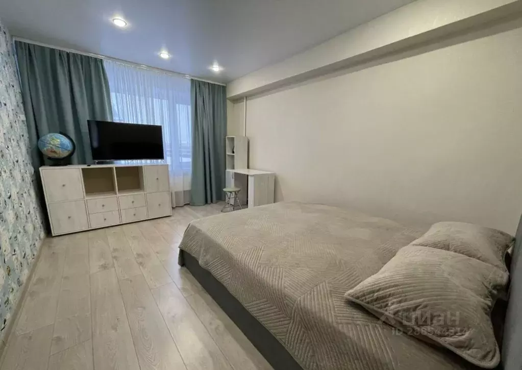 3-к кв. Коми, Воркута бул. Шерстнева, 4А (72.0 м) - Фото 2