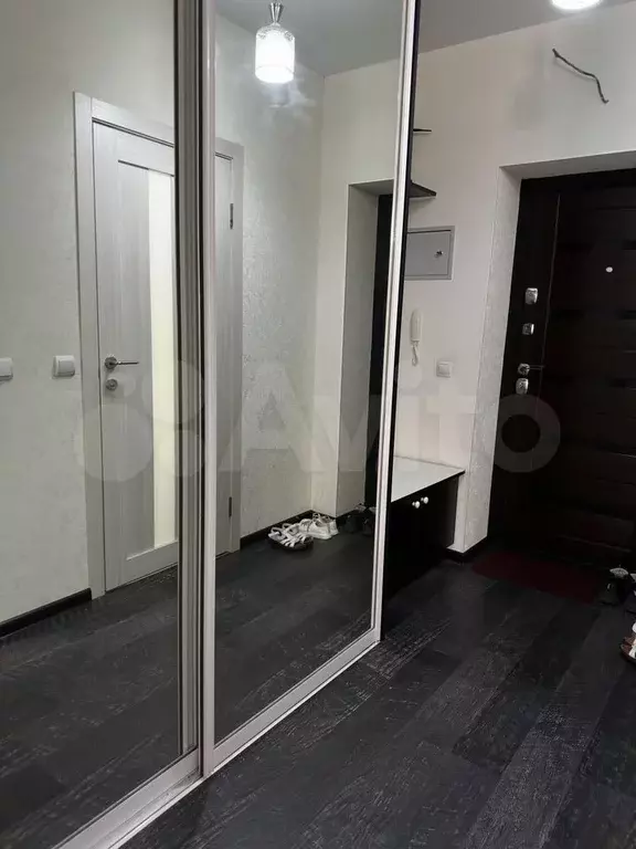 Квартира-студия, 29 м, 4/4 эт. - Фото 1