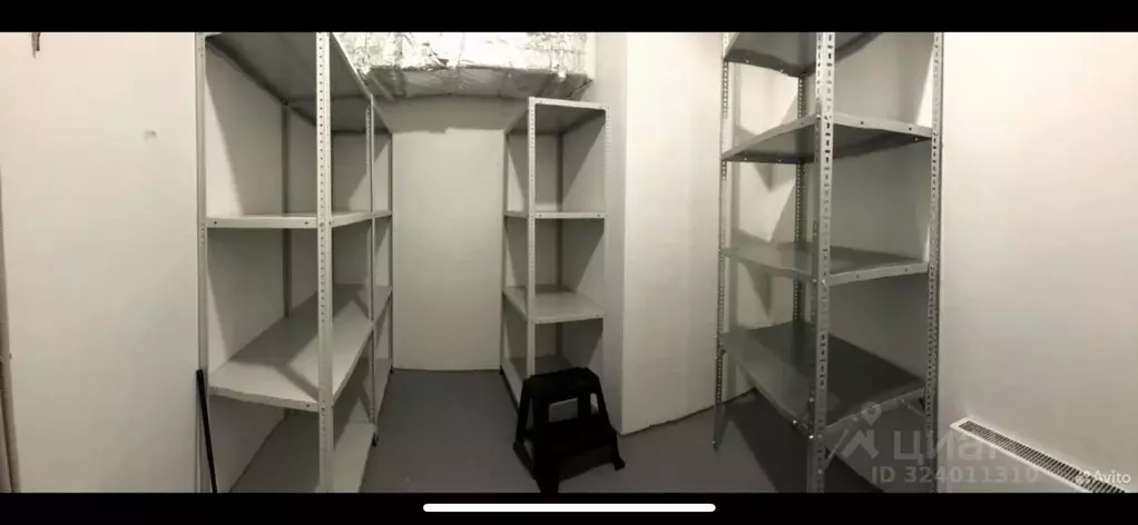 Гараж в Москва Ходынская ул., 2 (9 м) - Фото 1