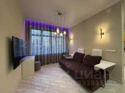3-к кв. Москва ул. Маршала Рыбалко, 2к1 (82.2 м) - Фото 1