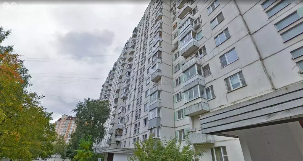 1к в 3-комнатной квартире (18.7 м) - Фото 1