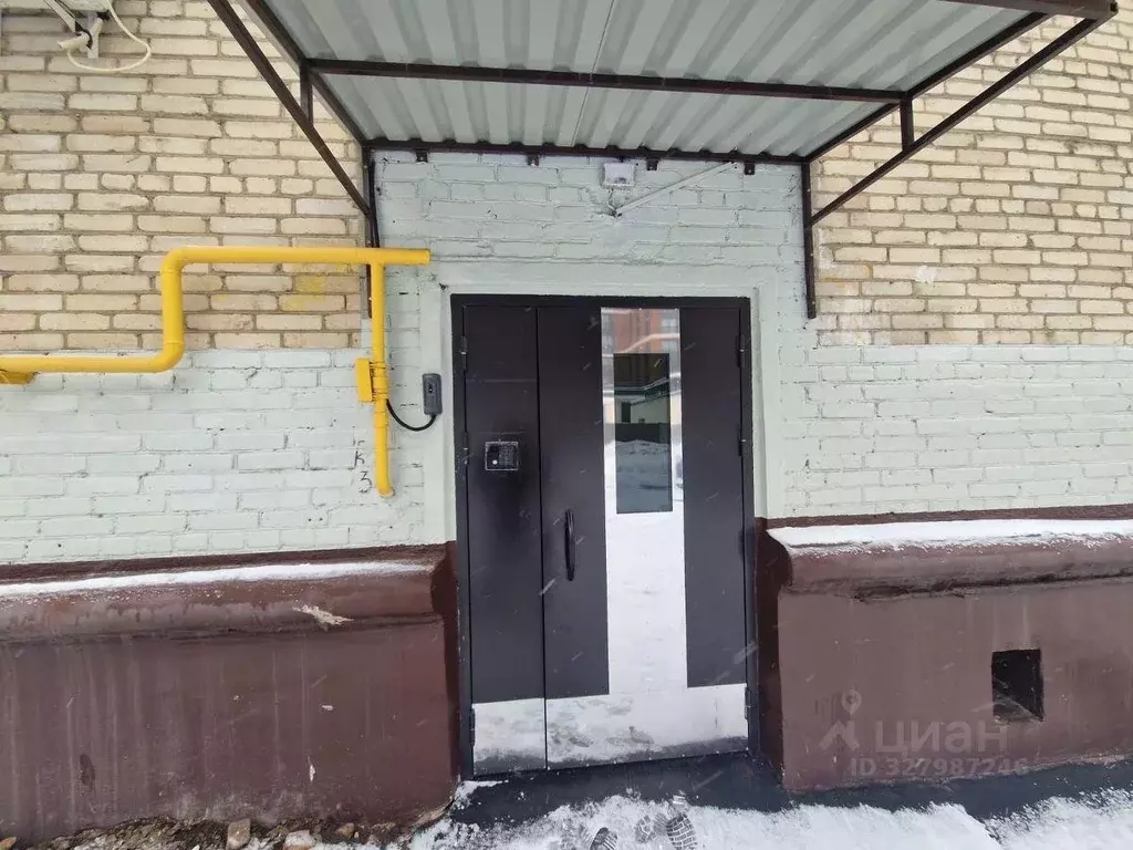 Комната, 15 м - Фото 2