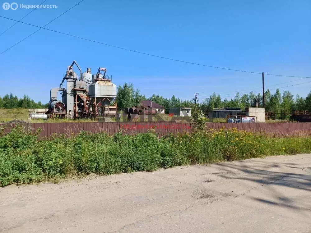 Помещение свободного назначения (17221 м) - Фото 1