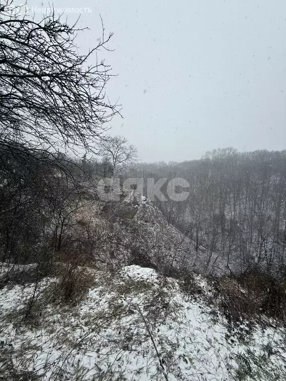 Участок в Майкоп, СНТ Восход, Предгорная улица (4 м) - Фото 2