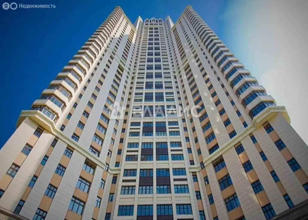3-комнатная квартира: Москва, Давыдковская улица, 3 (120 м) - Фото 0