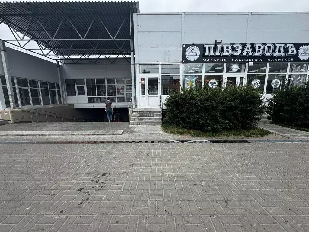 Помещение свободного назначения в Ульяновская область, Ульяновск ... - Фото 0