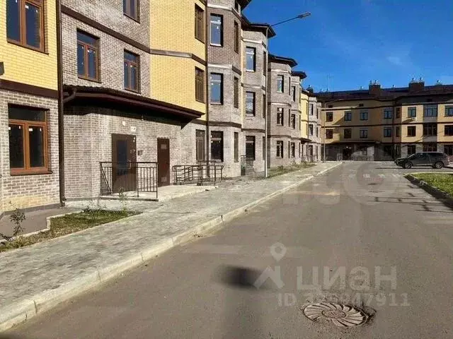 2-к кв. Московская область, Раменское ул. Березовая Роща, 4 (58.5 м) - Фото 2