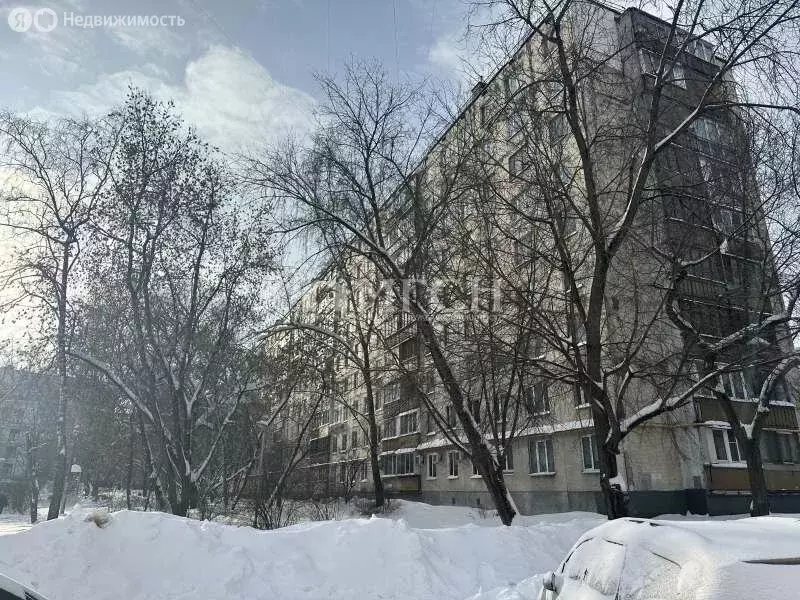 Квартира-студия: Москва, Шоссейная улица, 37 (44 м) - Фото 2