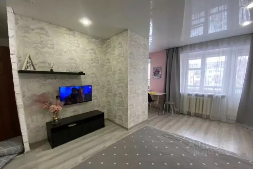 2-к кв. Свердловская область, Асбест просп. Ленина, 20/1 (42.0 м) - Фото 2