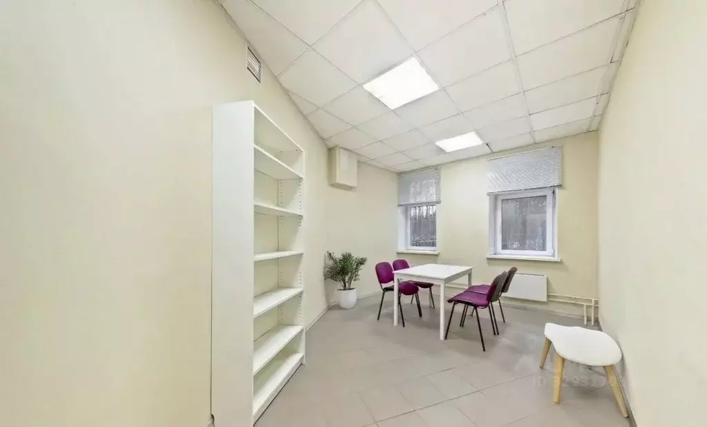 Помещение свободного назначения в Московская область, Ивантеевка ... - Фото 2