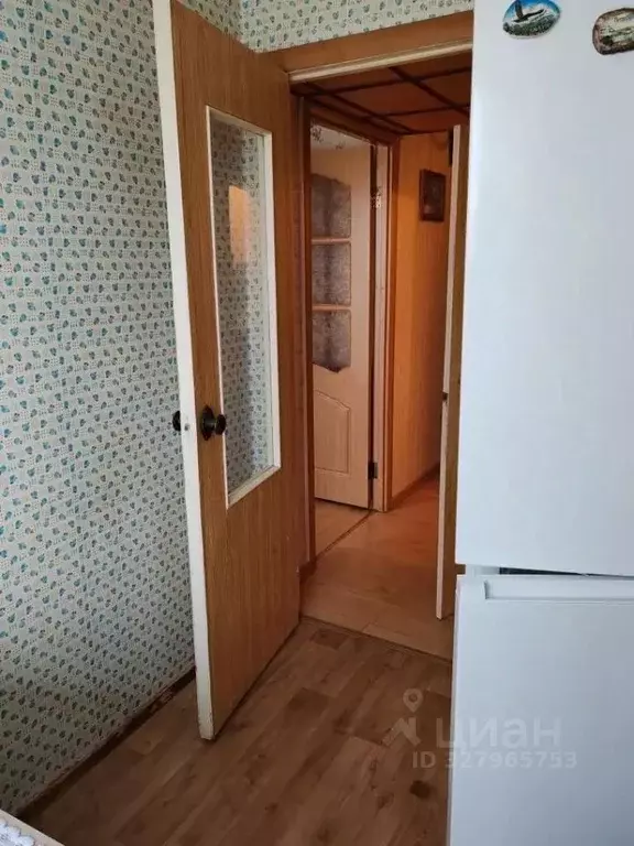 2-к кв. Москва Тенистый проезд, 14 (38.0 м) - Фото 2