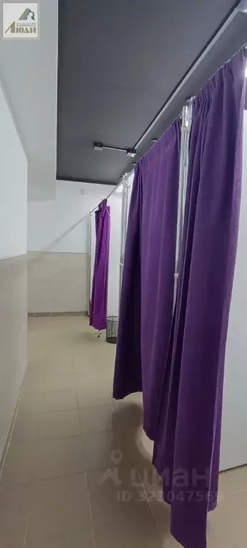 Помещение свободного назначения в Новосибирская область, Новосибирск ... - Фото 2