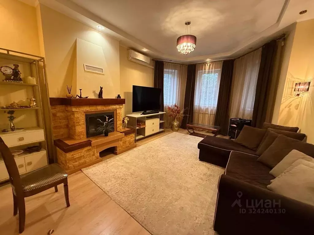 Дом в Московская область, Видное ул. Рябиновая, 9 (330 м) - Фото 2