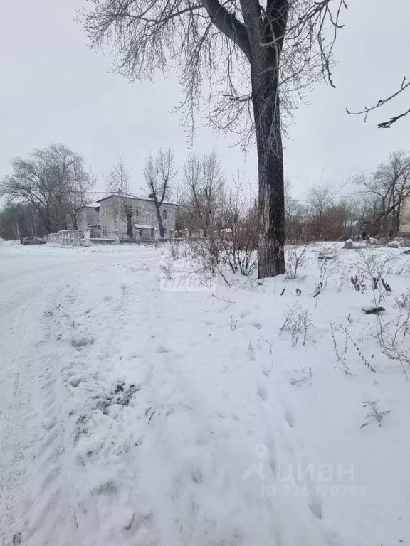 Участок в Самарская область, Сызрань пос. Гроховка, ул. Павлика ... - Фото 2