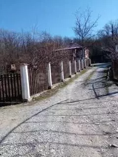 Дом в Краснодарский край, Геленджик городской округ, с. Адербиевка  ... - Фото 1